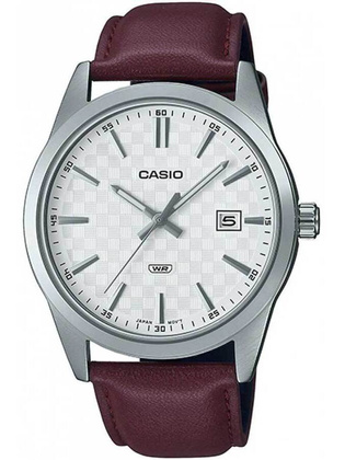 ZEGAREK MĘSKI CASIO  MTP-VD03L-5A + BOX