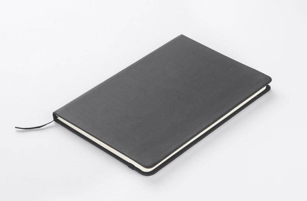 Notes VITAL A5
