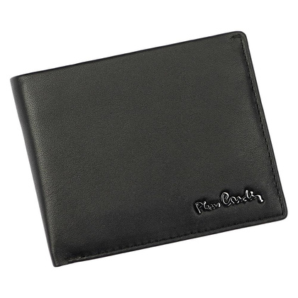Męski portfel skórzany Pierre Cardin PIP03 8806 RFID