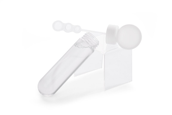 Bańki mydlane BUBBLES, 30 ml