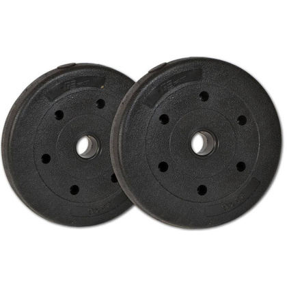 Obciążenie Betonowe 2,5 Kg Eb Fit Fi30