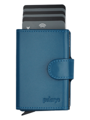 Portfel RFID SOLO 1723