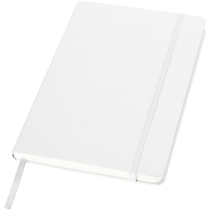 Notes biurowy Classic 10618105 Biały