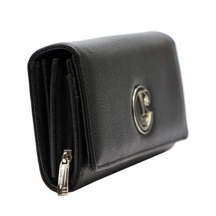 Portfel damski Pierre Cardin LADY68 1720 Zielony