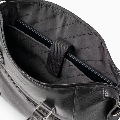 Torba na laptop 15" PUCCINI COMO CO3325 1 Czarna