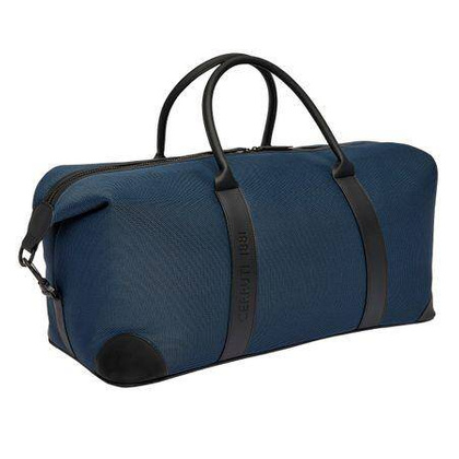 Torba podróżna Mesh Blue