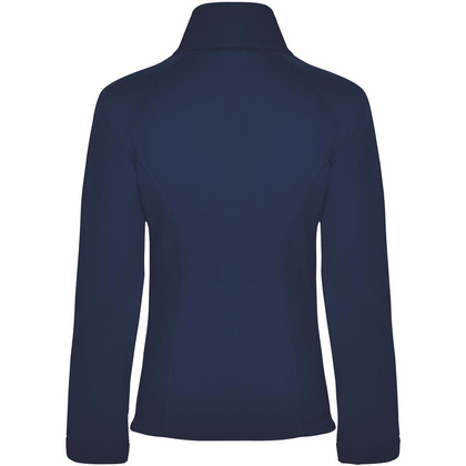 Antartida damska kurtka typu softshell
