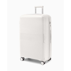 Duża walizka PUCCINI YOKO PP029A 0 Biała