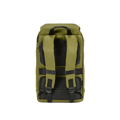 Plecak Copenhagen 20L bawelna z recyklingu 240 gsm