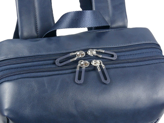 Plecak PC Aeronautica Militare Performance Niebieski