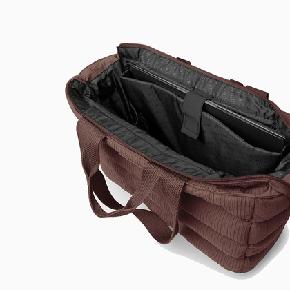 Torba z miejscem na laptop do 15,6" PUCCINI FORM TD252 2 Brązowa