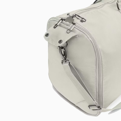 Torba sportowa / podróżna PACKSY COLLECTION PUCCINI TD246 6A Beżowa