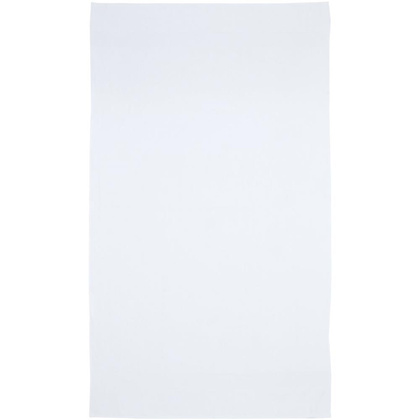 Riley bawełniany ręcznik kąpielowy o gramaturze 550 g/m² i wymiarach 100 x 180 cm