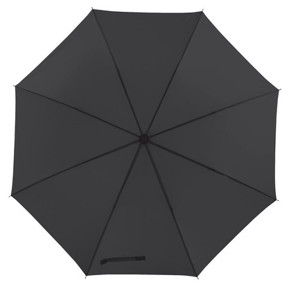 Parasol golf KEMER MOBILE czarny