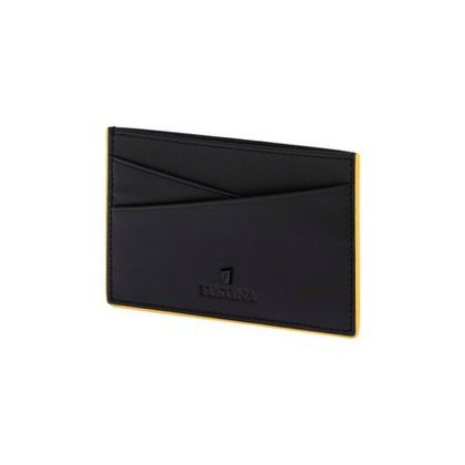 Etui na karty Black Edition Yellow