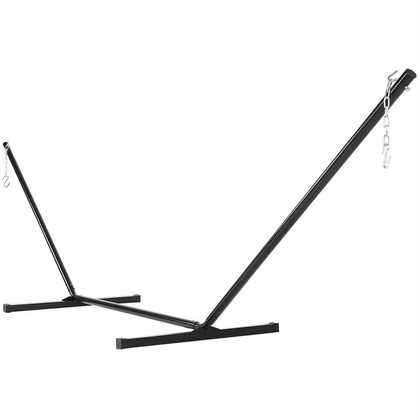 Stelaż do hamaka metalowy 350x115x90cm Royokamp