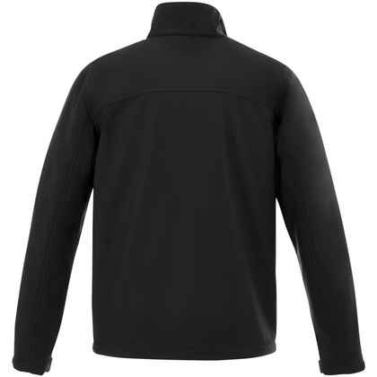 Męska kurtka typu softshell Maxson