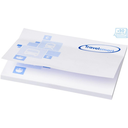 Karteczki samoprzylepne Sticky-Mate® 100x75