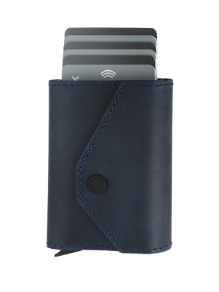 Portfel PORTER Go 1746