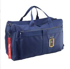 Torba podróżna podręczna AERONAUTICA MILITARE Frecce Niebieska