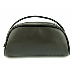 305 Kosmetyczka uniwersalna-szara KEMER