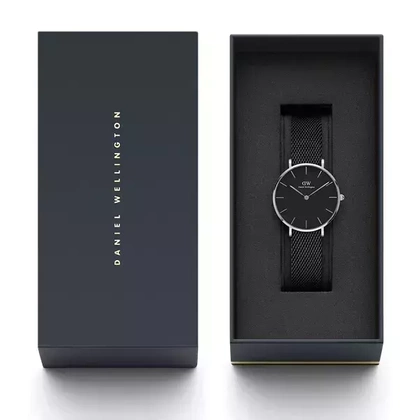ZEGAREK DAMSKI DANIEL WELLINGTON DW00100308 36mm (zw509a) 