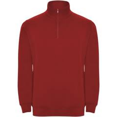 Aneto bluza rozpinany pod szyją na suwak