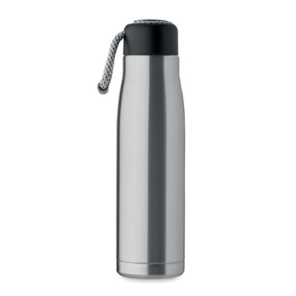 Butelka dwuścienna 500 ml