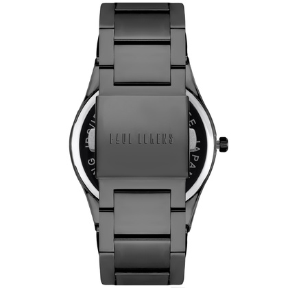 ZEGAREK MĘSKI PAUL LORENS - PL20015B-1A5  (zg381a) + BOX