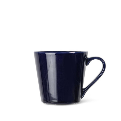 Brazil Kubek 200ml Granatowy