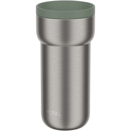 Mepal Ellipse kubek termiczny ze stali nierdzewnej o pojemności 375 ml
