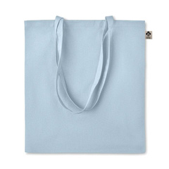 Torba na zakupy z bawełny org. KEMER