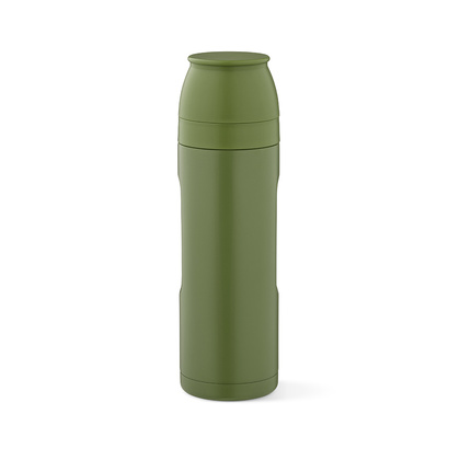 Termos Loara ze stali nierdzewnej z recyklingu 810 ml