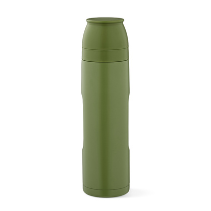 Termos Flinders z recyklingowanej stali nierdzewnej 1080 ml