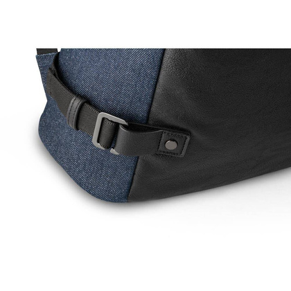 DIVERGENT BACKPACK I. Plecak DIVERGENT II