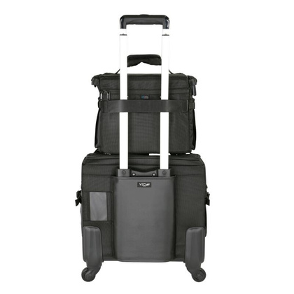 VANGUARD VEO SELECT 28s Torba czarna
