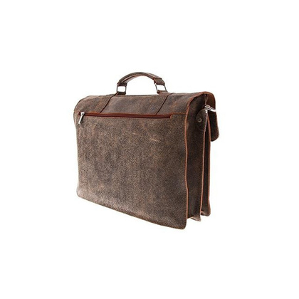 Casualowa torba KEMER VOOC URBAN ATS173 czarny