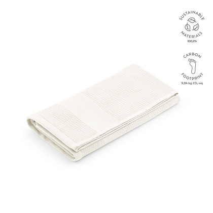 Recznik Boticelli XL bawelna z recyklingu 500 gsm EU