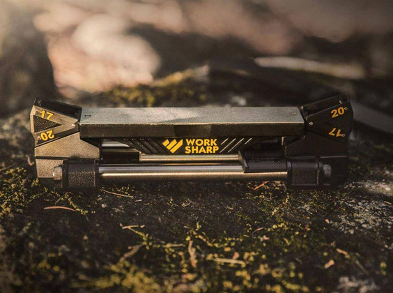 System ostrzący Work Sharp Guided Sharpening