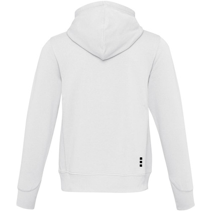 Laguna bluza unisex z kapturem