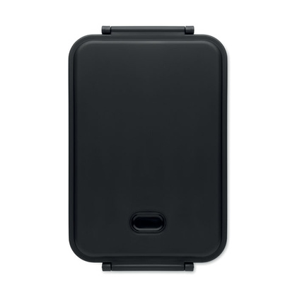 Lunch box z PP z rec. 2200 ml