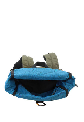 Plecak typu roll top Discovery ICON 722 khaki