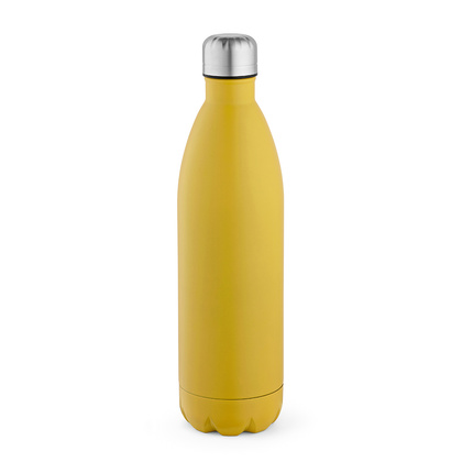 Butelka Mississippi 1100 ze stali nierdzewnej pochodzacej z recyklingu 1100 ml