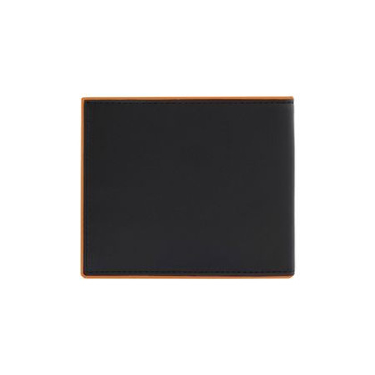 Portfel Black Edition Orange