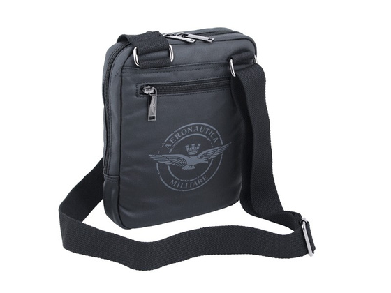 Torba Aeronautica Militare New City czarna