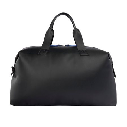 Torba podróżna Black Edition Blue