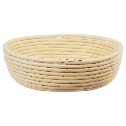 Koszyk do wyrastania ciasta na chleb 1 kg