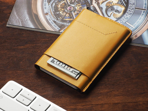 Portfel RFID GOBI 1724