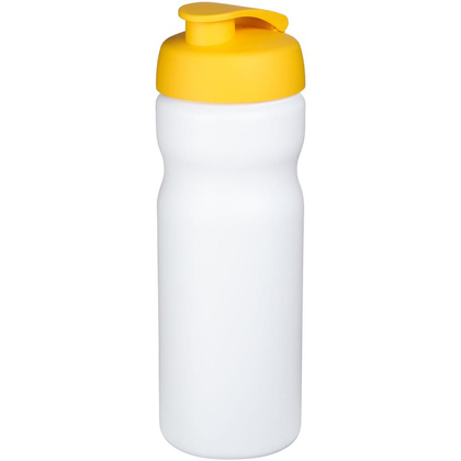 Bidon Baseline® Plus o pojemności 650 ml z otwieranym wieczkiem