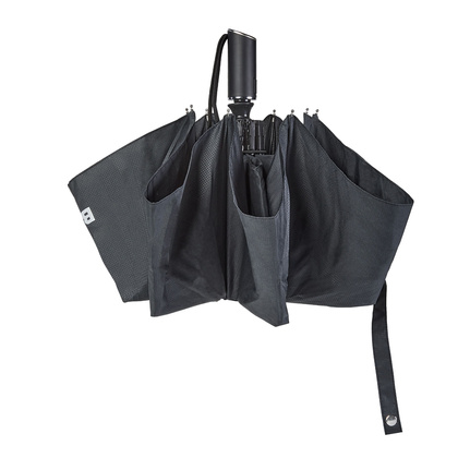 Parasol Hugo Boss Loop Black